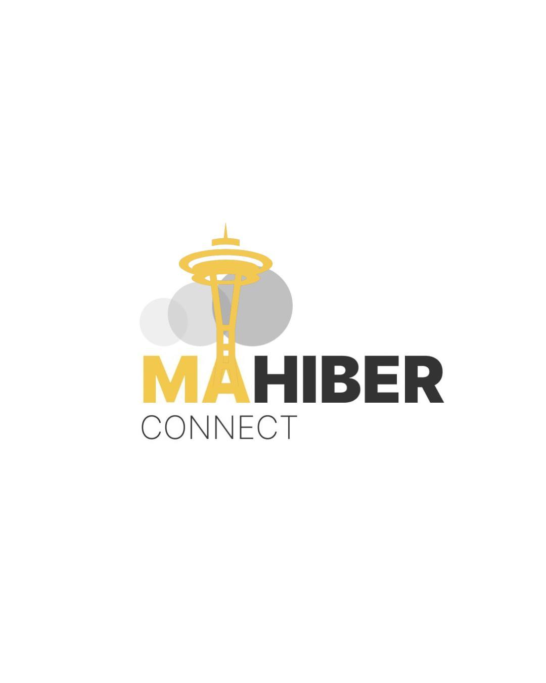 Mahiber Connect Hackathon