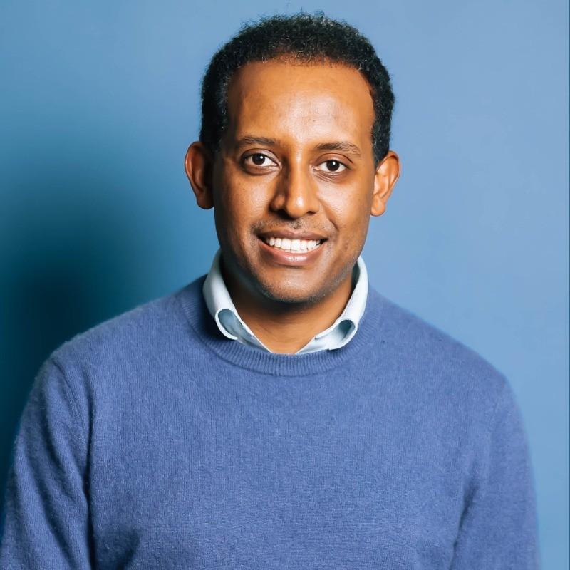 Robel Alemu