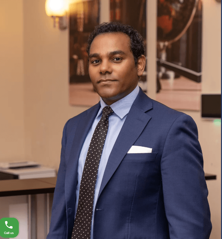 Neftalem Habtemariam